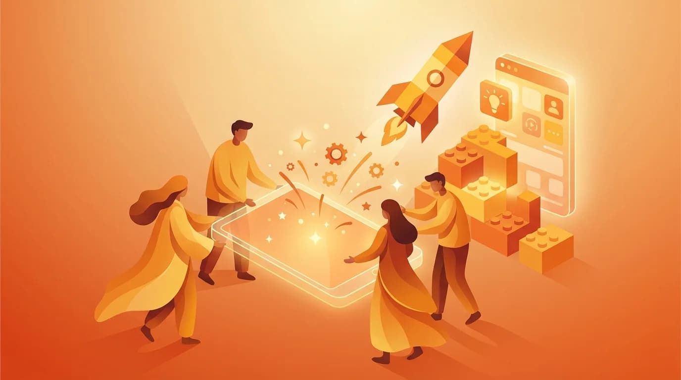 超级个体 AI 创造营课程封面