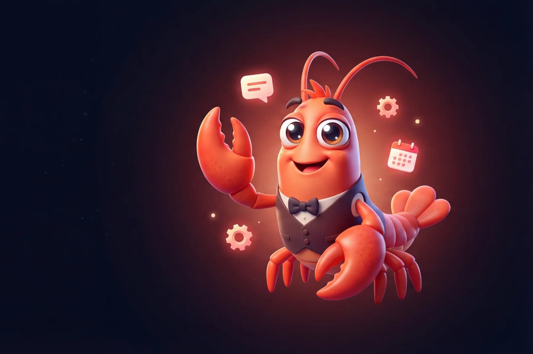 OpenClaw 实战营课程封面